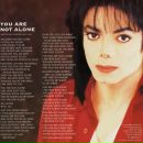 Michael Jackson фотография #12 (источник - https://vk.com/id136669560)