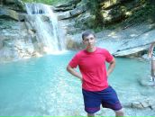 Фотография Галиуллина Азата