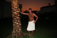 Фотография Васькина Дмитрия