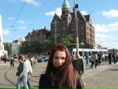 Фотография Моторной Марины