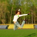 Фотография Беликовой Ольги