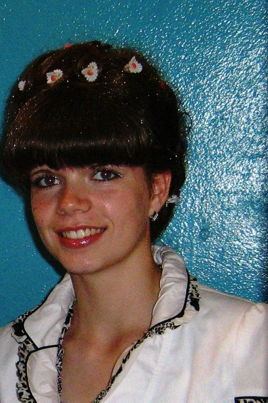 Вера Михеева фотография #13