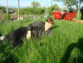 Фотография Хевроновой Елены