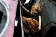 Фотография Popova Natalie