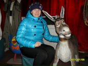 Фотография Озеровой Светланы