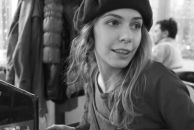 Фотография Дранишниковой Анны