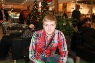 Фотография Михеева Лёши