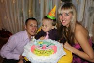 Фотография Вахнина Алексея