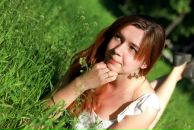 Фотография Стуканёвой Елены