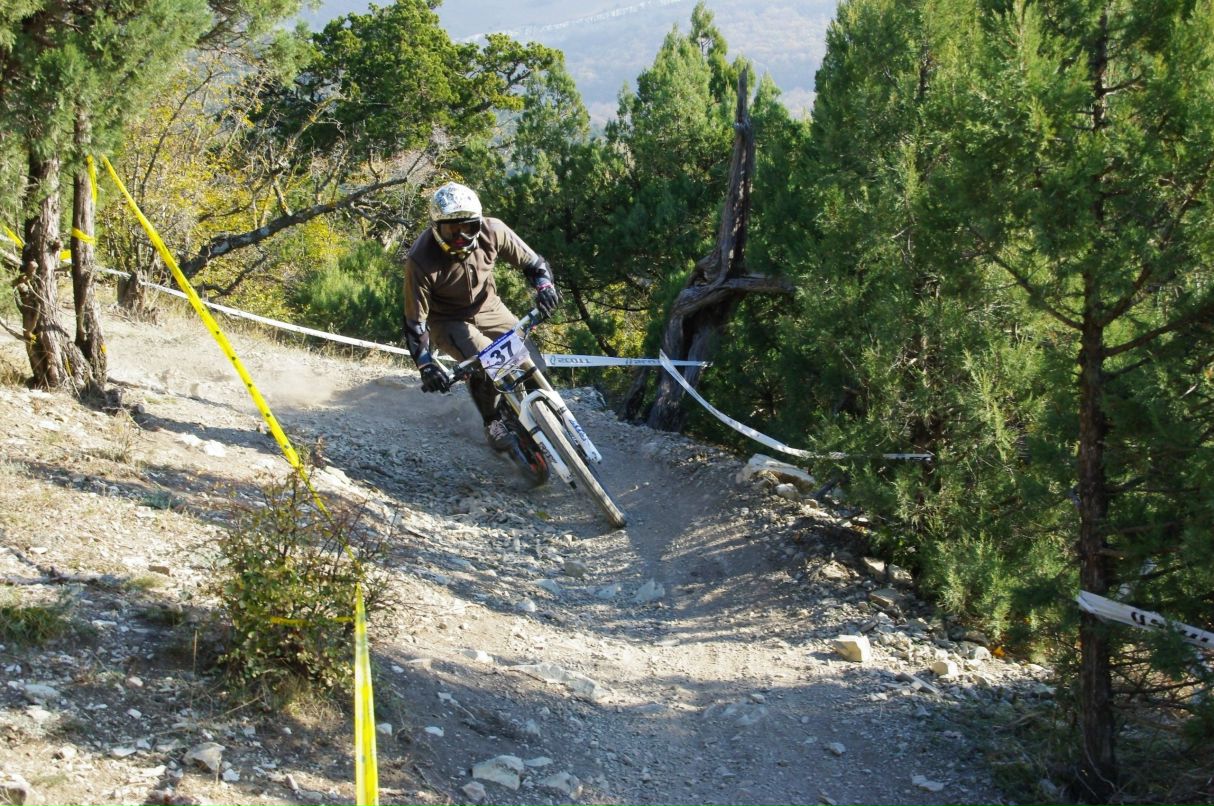 Кирилл Поляков фотография #32