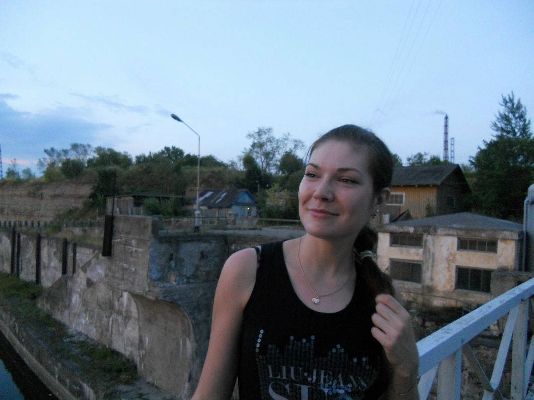 Софья Бруханская фотография #26