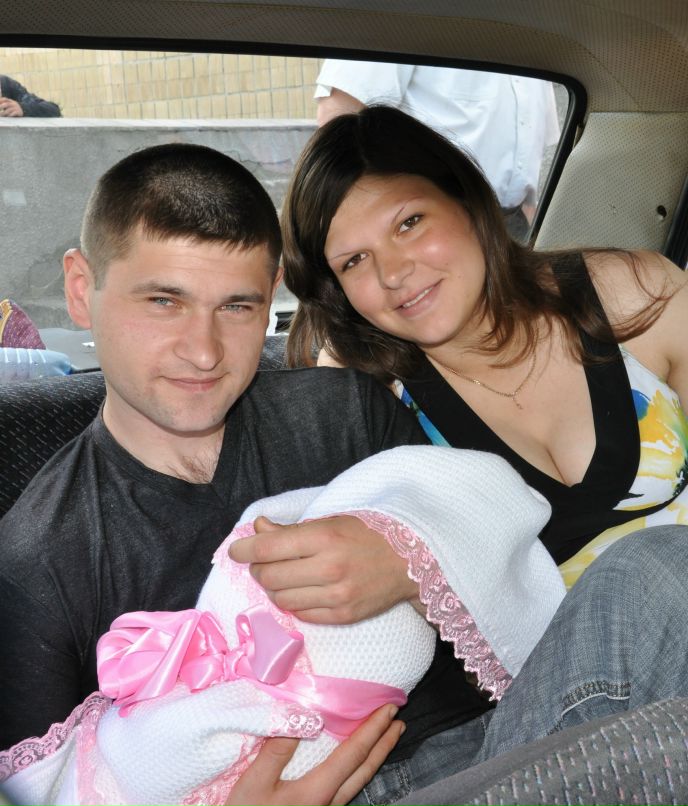 Танюша Ткаченко фотография #46