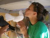 Фотография Обоевой Наталии