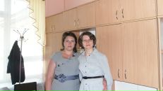 Марія Денькович фотография #3 (источник - https://vk.com/id79223167)