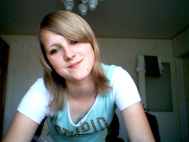 Оля Демьянова фотография #44