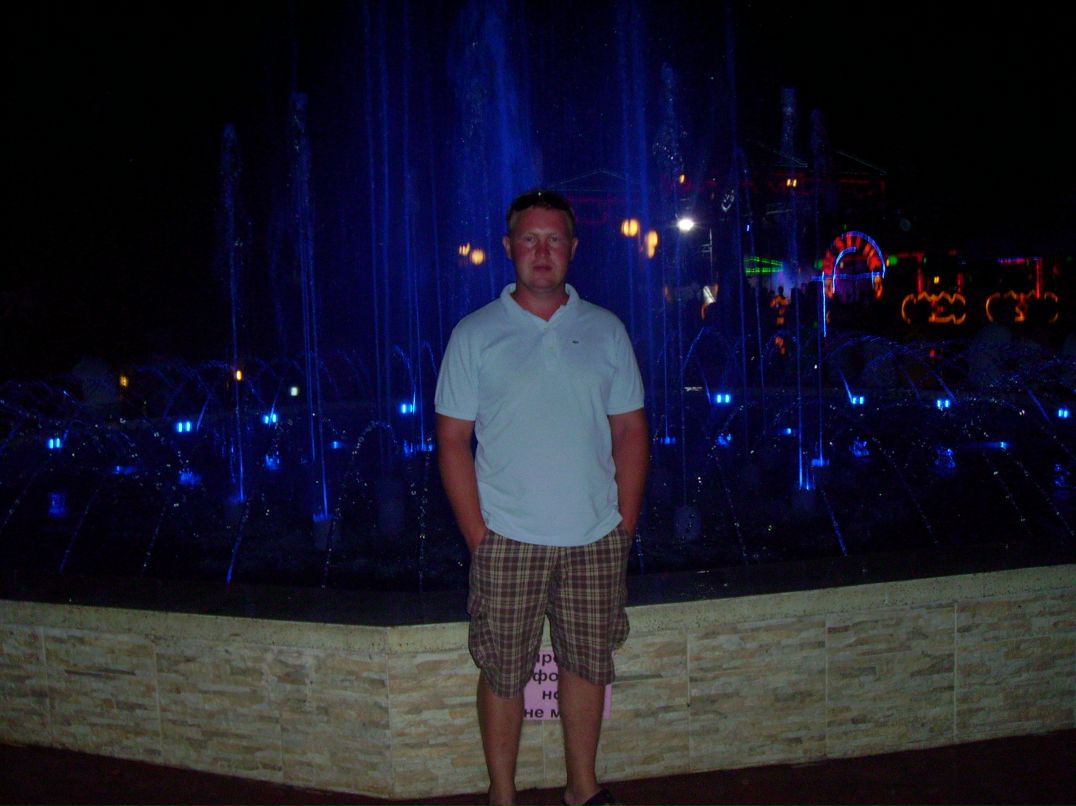 Антон Кораблин фотография #48