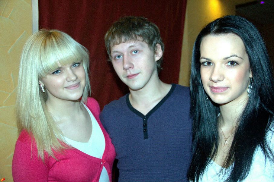 №14, Валерий Дементьев, 37 лет, Мурманск №14, Валерий Дементьев, 37 лет, Мурманск