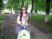 Фотография Новоселовой Наталии