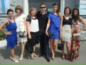 Фотография Костик Светланы