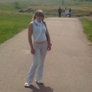 Фотография Хуснуллиной Гулии