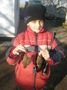 Іра Давидова фотография #4 (источник - https://vk.com/id167428849)