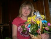 Фотография Зубковой Светланы