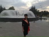 Фотография Мироновой Любови