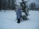 Фотография Барсуковой Аллы