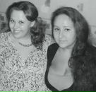 Фотография Лупач Кристины