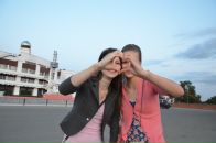 Фотография Русецкой Ольги