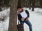 Фотография Хатунцевой Дарьи