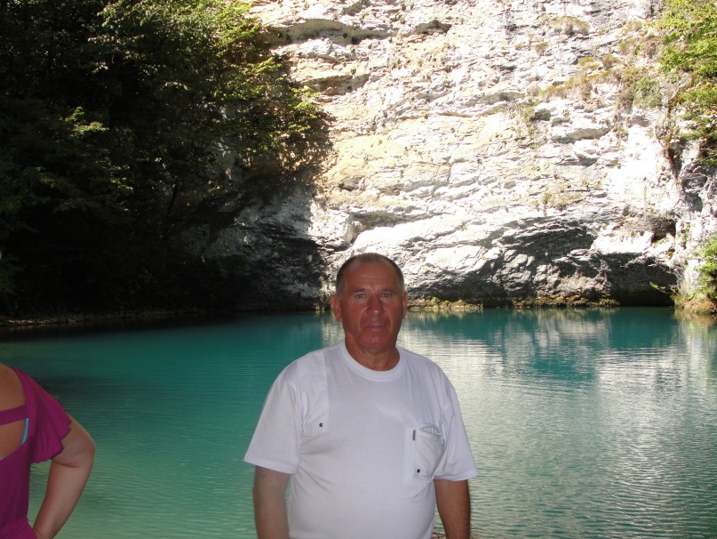 Владимир Горох фотография #29