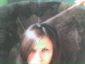 Фотография Молчановой Аляны