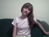 Марія Собчишак фотография #26 (источник - https://vk.com/id95856862)