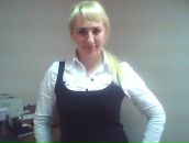 Фотография Сергеевой Ольги