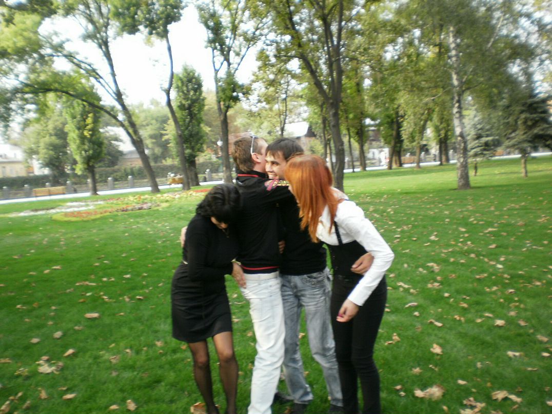 Сергей Евсюков фотография #27