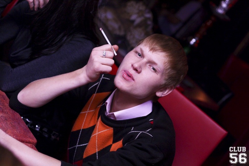 Сергей Узингер фотография #16