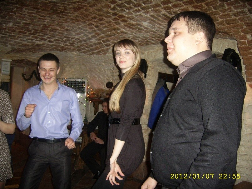 Дмитрий Мартьянов фотография #18