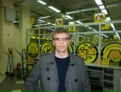 Фотография Андрея Андрея