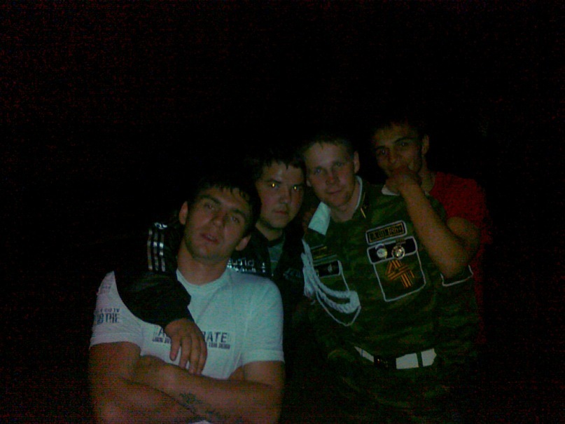 Станислав Романченко фотография #50