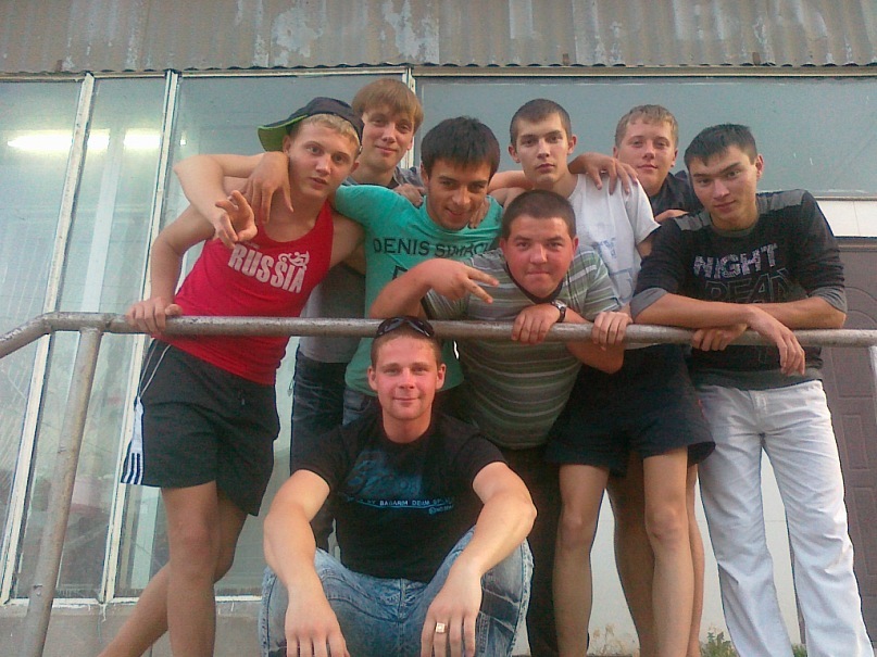 Станислав Романченко фотография #43