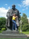 Леся Півовар фотография #8 (источник - https://vk.com/id86345425)
