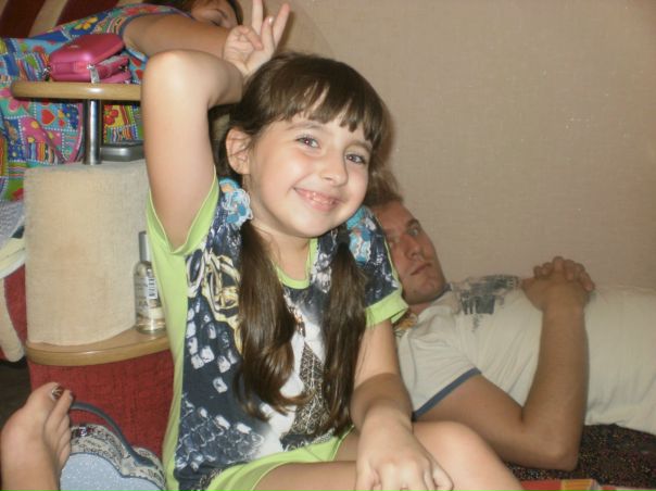 Катрин Уберт фото №36