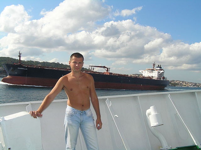 Дмитрий Некрасов фотография #31