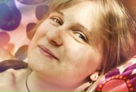 Фотография Шаминой Даши