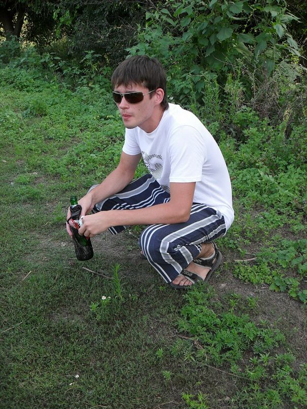 Павел Рыбалкин фотография #13