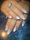 Nail Art=) фотография #38 (источник - https://vk.com/id153165319)