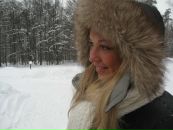 Фотография Рикуновой Ирины