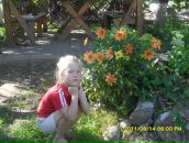 Марія Попадинець фотография #38 (источник - https://vk.com/id83578225)