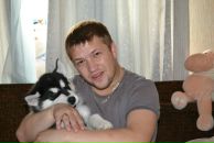 Фотография Баракова Александра